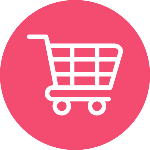 carrinho de compras
