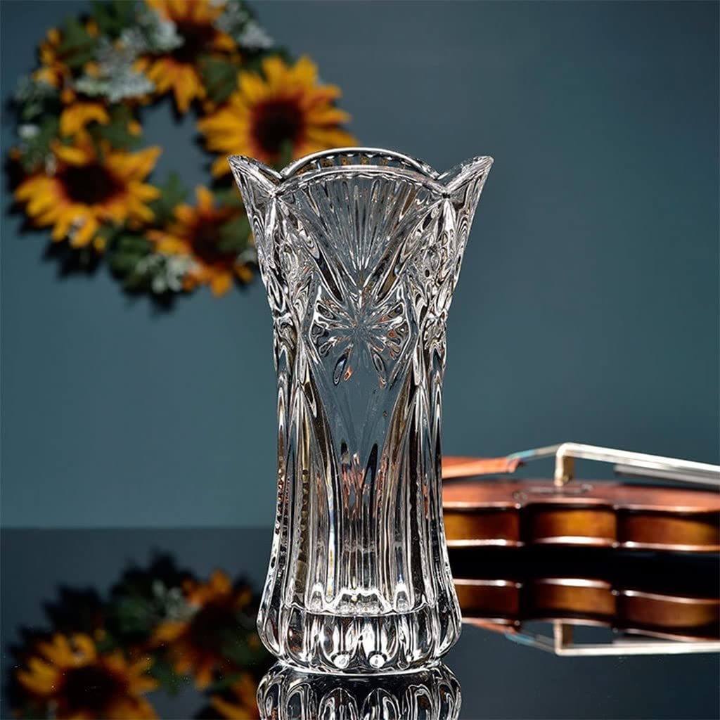 vaso vidro decorativo